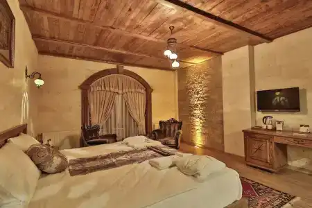 Kapadokya Hill & Spa (12+) - 91