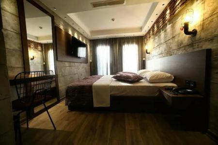 Elibol Old City - 85