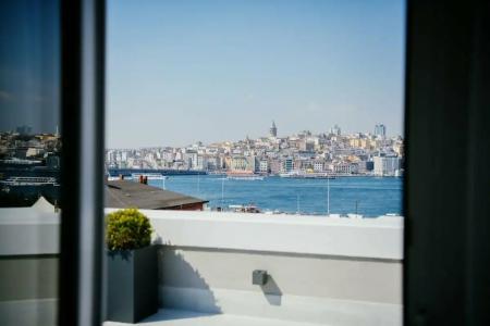 Dream Bosphorus - 90