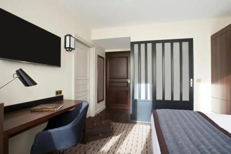 Best Western Premier Kapital Opéra - 54