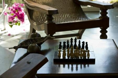 The LifeCo Bodrum Well-Being Detox Center and Vegan - 50