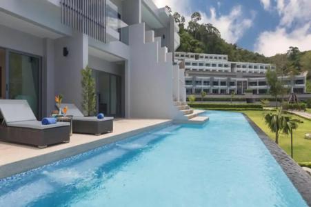 Patong Bay Hill Resort - SHA Extra Plus - 76