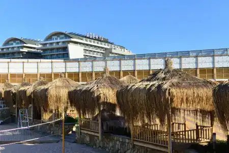 Adenya & Resort Halal All Inclusive - 5