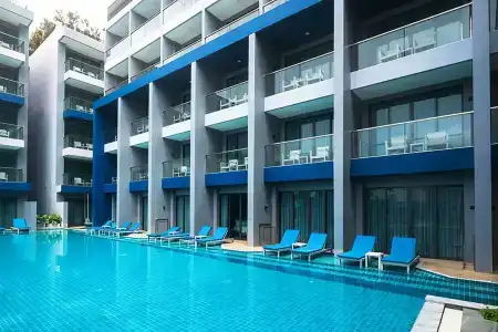 BlueSotel SMART Krabi Aonang Beach - Adults only - SHA Extra Plus - 61