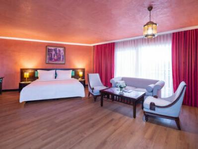 Mövenpick Trabzon - 82