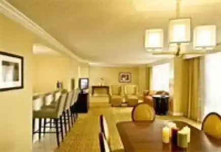 Portland Marriott Downtown Waterfront - 33