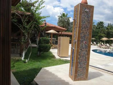 Asur & Aparts & Villas - 20