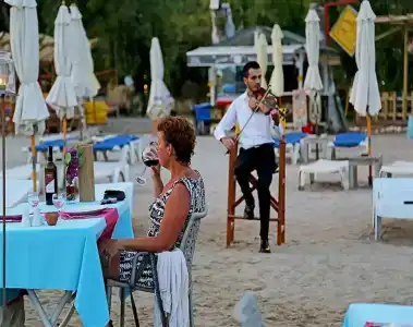 Sugar Beach Club - 73