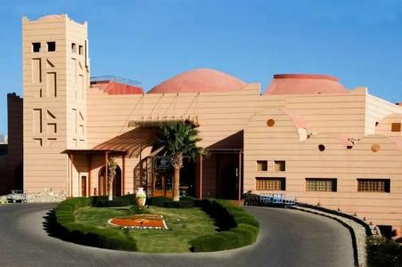 Akassia Swiss Resort - 13