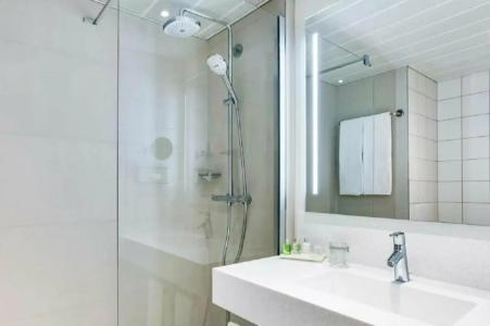 NH Berlin Alexanderplatz - 85