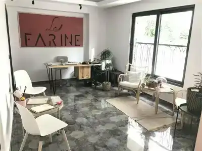 La Farine - 4