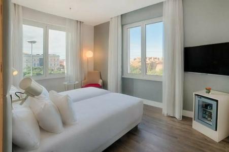 NH Collection Palazzo Cinquecento - 37