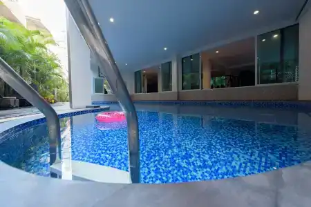 The Hideaway Resort Pattaya Chonburi - 16