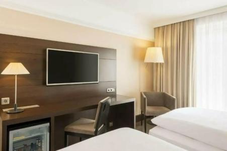 NH Berlin Kurfürstendamm - 97