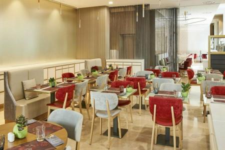 NH Collection Marseille - 58