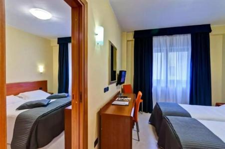 Best Western Blu Roma - 65