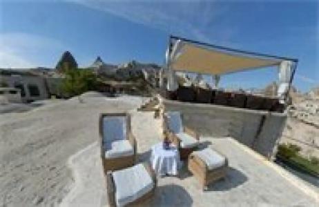 Traveller's Cave - 84