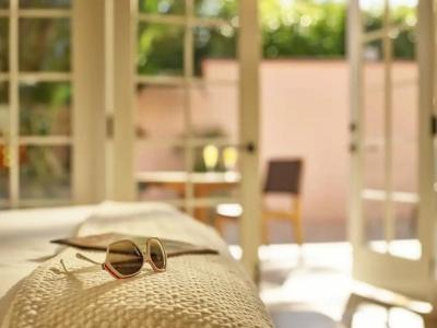 Bel-Air - Dorchester Collection - 33