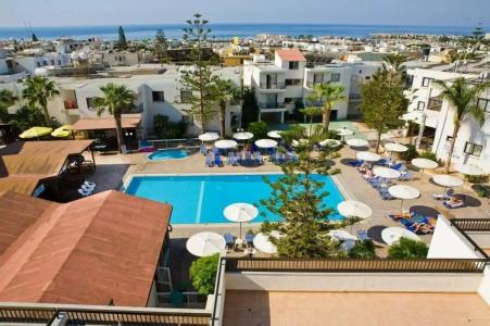 Christabelle Apartments - 61