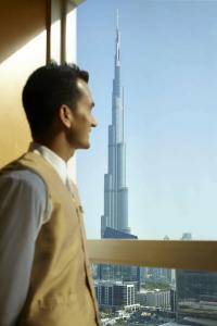 Dusit Thani Dubai - 69