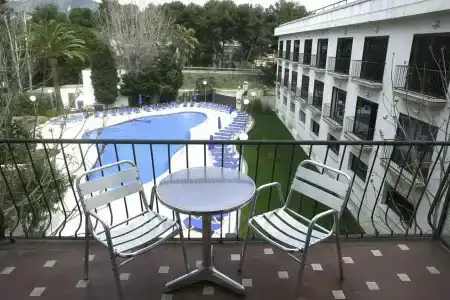 Ciudad de Castelldefels - 41