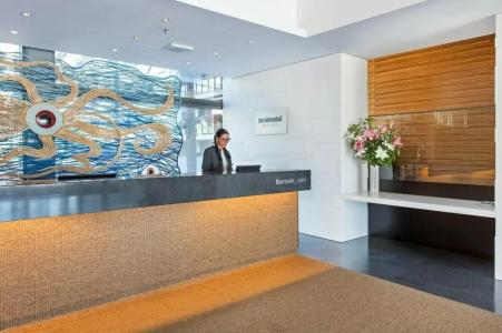 Occidental Atenea Mar - Adults Only - 4