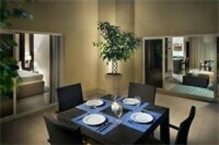 Residence Inn by Marriott Manama Juffair - 45
