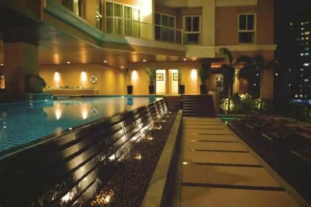 The Narathiwas & Residence Sathorn Bangkok - 45