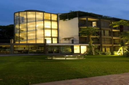 Du Lac Et Du Parc Grand Resort - 13