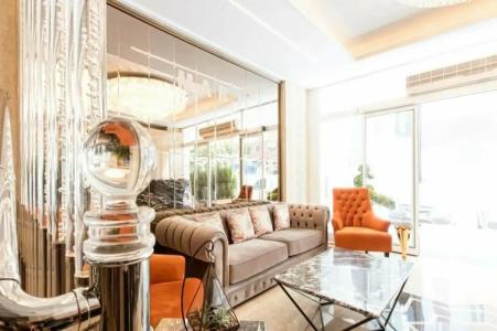 Mari Suites - 6