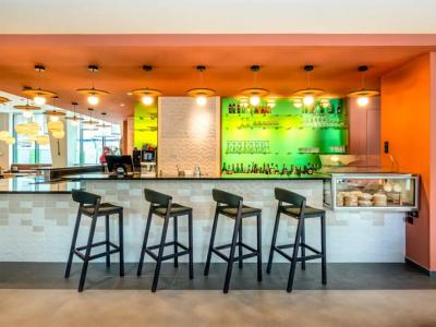 ibis Styles Paris Meteor Avenue d'Italie - 20