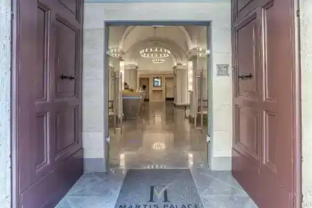 Martis Palace - 39