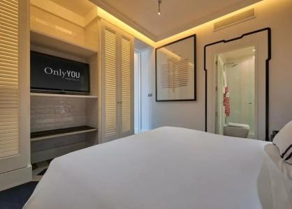 Only YOU Boutique Madrid - 24