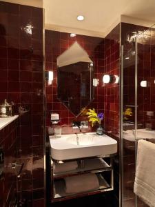 Le Katorze Hôtel - 18