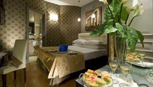 Duca d'Alba - Chateaux &s Collection - 32