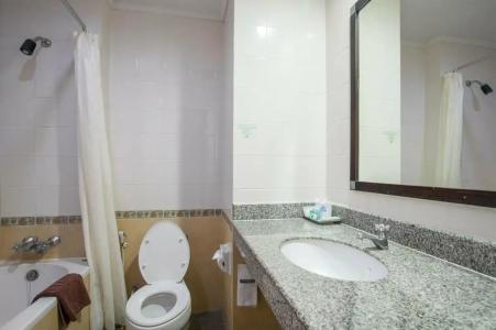 Areca Lodge - 72