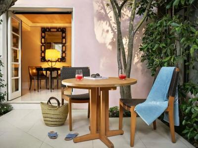 Bel-Air - Dorchester Collection - 91