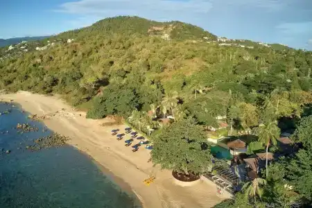 SAii Koh Samui Choengmon - 13