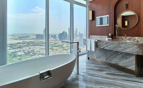Waldorf Astoria Dubai International Financial Centre - 24