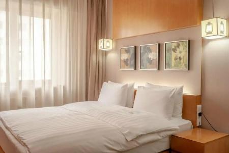 Ramada Ulaanbaatar City Center - 85