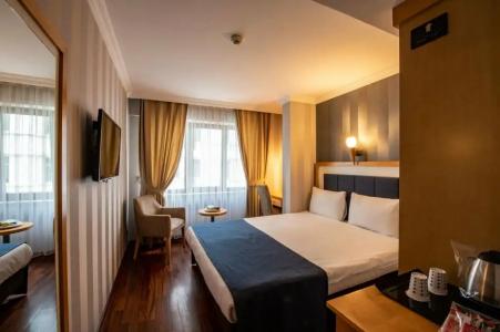 Nova Plaza Taksim Square - 94