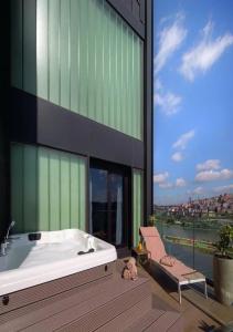 Mövenpick Istanbul Golden Horn - 83