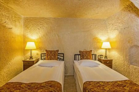 Yunak Evleri Cappadocia - 98