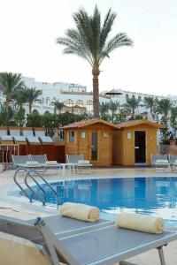 Royal Savoy Sharm El Sheikh - 43