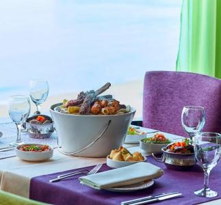 Hilton Alexandria Corniche - 45