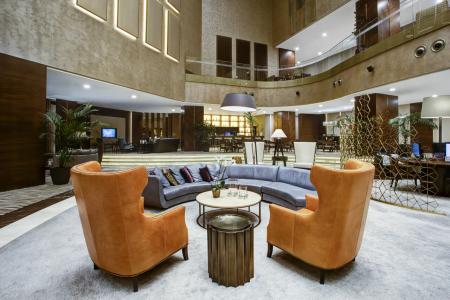 Sheraton Grand Samsun - 63