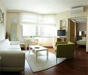 Taxim Suites Residences Istanbul - 46