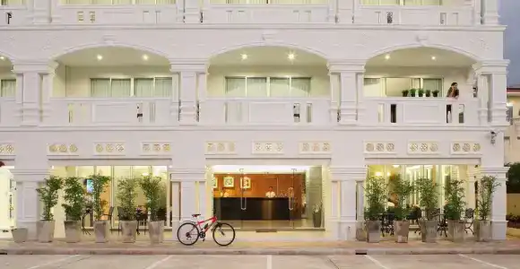 Samkong Place - 58