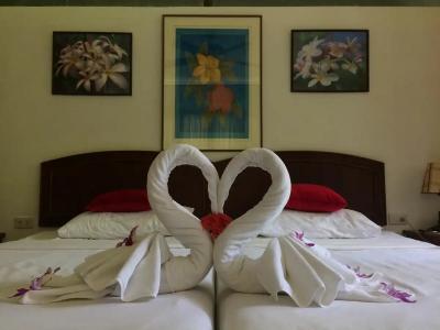 Green View Village Resort - SHA Plus - 17