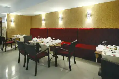 Costa Bitezhan - All Inclusive - 92